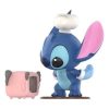 Disney Stitch On a Date-figurer &laquo;Matlaging av middag&raquo;