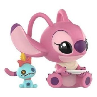 Disney Stitch On a Date-figurer &laquo;Venter på middag&raquo;