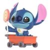 Disney Stitch On a Date-figurer &laquo;Godteribytte&raquo;