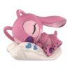 Disney Stitch On a Date-figurer &laquo;Napping Time&raquo;