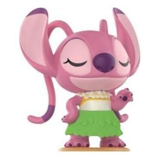 Disney Stitch On a Date-figurer &laquo;Slående poseringer&raquo;