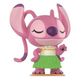 Disney Stitch On a Date-figurer &laquo;Slående poseringer&raquo;