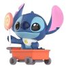Disney Stitch On a Date &laquo;Godteribytte&raquo;