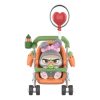 Disney Zootopia Next Adventure-figurer «Finnick» hemmelig utgave