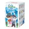 Disney Zootopia Next Adventure-figurer i forseglet etui (1 blindboks)