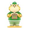 Disney Zootopia Next Adventure-figurer &laquo;Offiser Clawhauser&raquo;