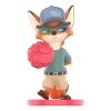 Disney Zootopia Next Adventure-figurer &laquo;Paw Flower Nick&raquo;