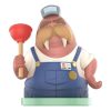 Disney Zootopia Next Adventure-figurer «Russ»