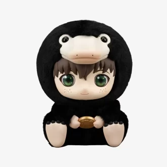 Fantastiske dyr PVC-kosedyr Niffler