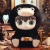 Fantastiske dyr PVC-kosedyr Niffler