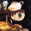 Fantastiske dyr PVC-kosedyr Niffler