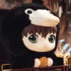 Fantastiske dyr PVC-kosedyr Niffler