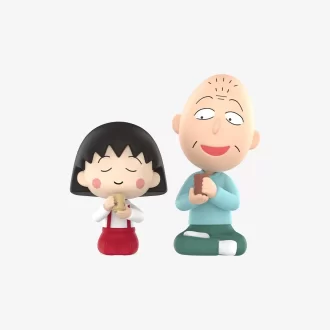 Figurer fra Chibi Maruko Chans The Time With You-serien