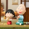 Figurer fra Chibi Maruko Chans The Time With You-serien