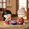 Figurer fra Chibi Maruko Chans The Time With You-serien