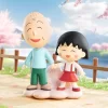 Figurer fra Chibi Maruko Chans The Time With You-serien