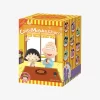 Figurer fra Chibi Maruko Chans The Time With You-serien