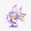 Figurer fra Chibi-serien «Fight For The Golden Spatula»