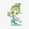 Figurer fra Chibi-serien «Fight For The Golden Spatula»