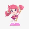 Figurer fra Chibi-serien «Fight For The Golden Spatula»