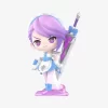 Figurer fra Chibi-serien «Fight For The Golden Spatula»