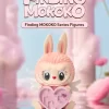 Finne MOKOKO-seriens figurer