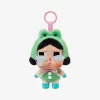 GRÅTBABY Gråter igjen-serien – Vinyl Face Plush Blind Box
