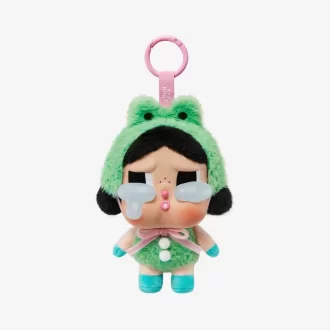 GRÅTBABY Gråter igjen-serien – Vinyl Face Plush Blind Box