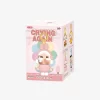 GRÅTBABY Gråter igjen-serien – Vinyl Face Plush Blind Box