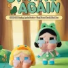 GRÅTBABY Gråter igjen-serien – Vinyl Face Plush Blind Box