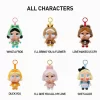 GRÅTBABY Gråter igjen-serien – Vinyl Face Plush Blind Box