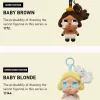 GRÅTBABY Gråter igjen-serien – Vinyl Face Plush Blind Box