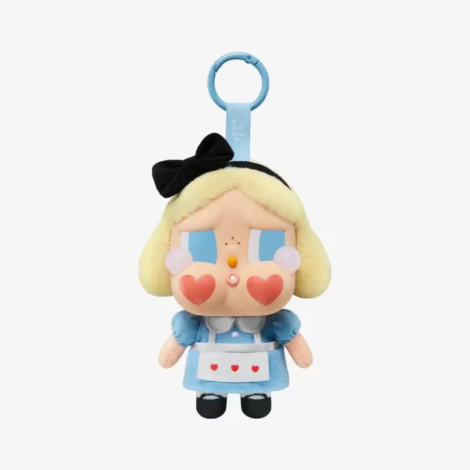 GRÅTBABY Gråter igjen-serien – Vinyl Face Plush Blind Box