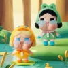 GRÅTBABY Gråter igjen-serien – Vinyl Face Plush Blind Box