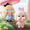 GRÅTBABY Gråter igjen-serien – Vinyl Face Plush Blind Box