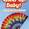 GRÅTBABY MUNTRE OPP, BABY!-SERIEN – Sammenleggbar vifte