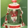 HACIPUPU Eventyr i skogen-serien – Tumbler