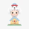 HACIPUPU Fluffy valpefigur