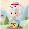 HACIPUPU Fluffy valpefigur