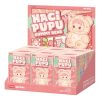 Hacipupu Gummibjørn Vinyl Plysj Anheng Forseglet Etui (6 Blindbokser)