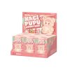 Hacipupu Gummibjørn Vinyl Plysj Anheng Forseglet Etui (6 Blindbokser)