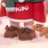 HACIPUPU Julefigur