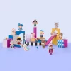 HACIPUPU Rolling Time Machine-seriens figurer