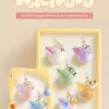 HACIPUPU Snuggle With You-serien – anheng til blindboks