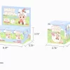 HACIPUPU Snuggle With You-serien – anheng til blindboks