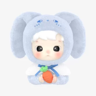 HACIPUPU Snuggle With You-serien Figurer
