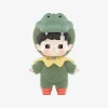 HACIPUPU Snuggle With You-serien Figurer