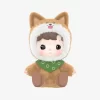 HACIPUPU Snuggle With You-serien Figurer