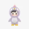 HACIPUPU Snuggle With You-serien Figurer