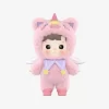 HACIPUPU Snuggle With You-serien Figurer